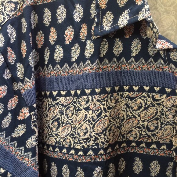 Summer men's short sleeve shirts. - Picture 2 of 6